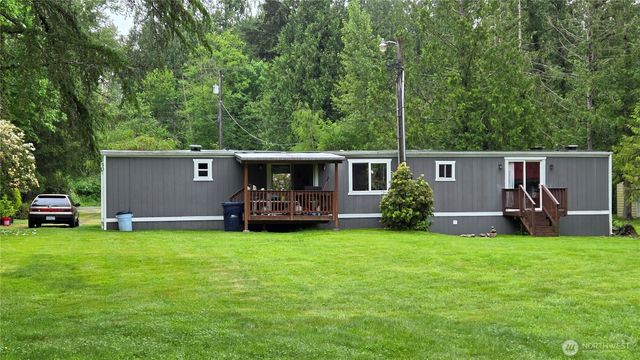 10110 60TH Street SE, Snohomish, WA 98290