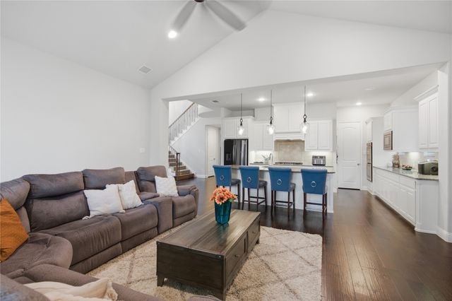 3827 E Clearlight Road, Celina, TX 75009
