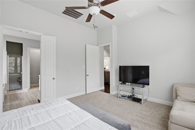 3827 E Clearlight Road, Celina, TX 75009