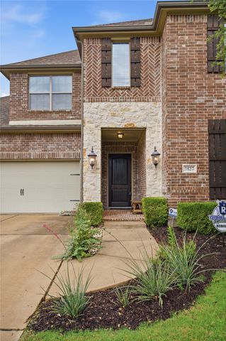 3827 E Clearlight Road, Celina, TX 75009