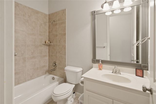 3827 E Clearlight Road, Celina, TX 75009