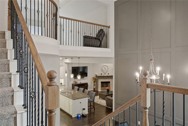 3827 E Clearlight Road, Celina, TX 75009