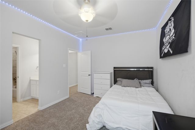 3827 E Clearlight Road, Celina, TX 75009