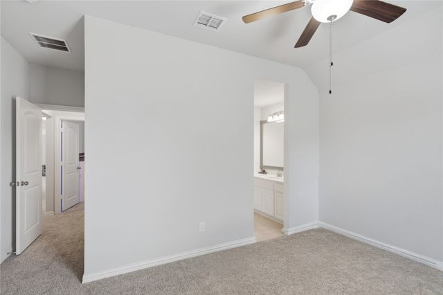 3827 E Clearlight Road, Celina, TX 75009