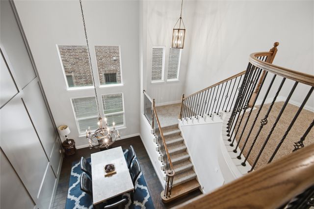 3827 E Clearlight Road, Celina, TX 75009