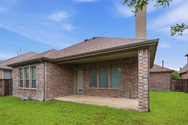 3827 E Clearlight Road, Celina, TX 75009