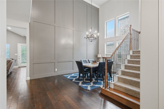 3827 E Clearlight Road, Celina, TX 75009