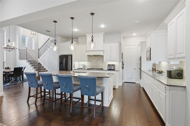 3827 E Clearlight Road, Celina, TX 75009