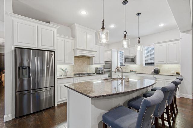 3827 E Clearlight Road, Celina, TX 75009