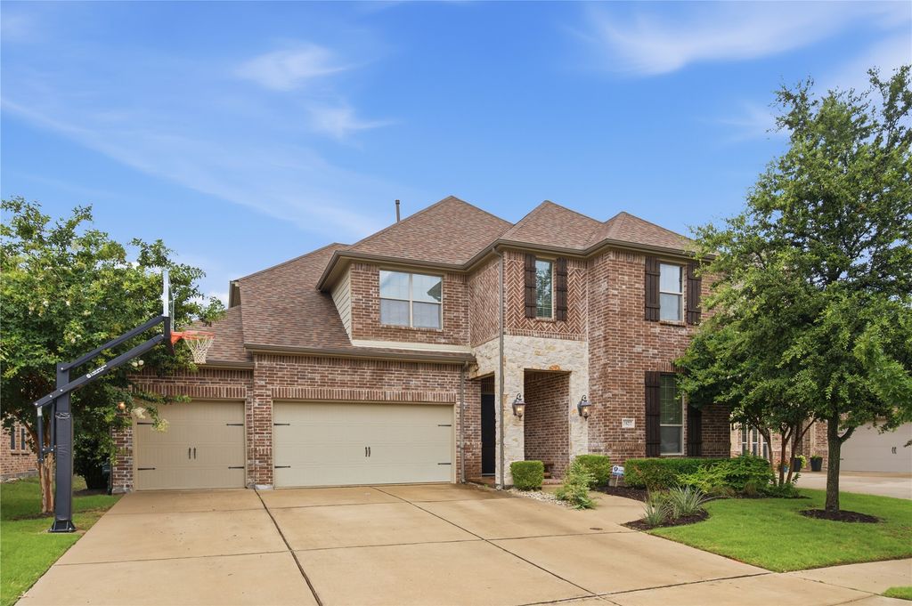 3827 E Clearlight Road, Celina, TX 75009