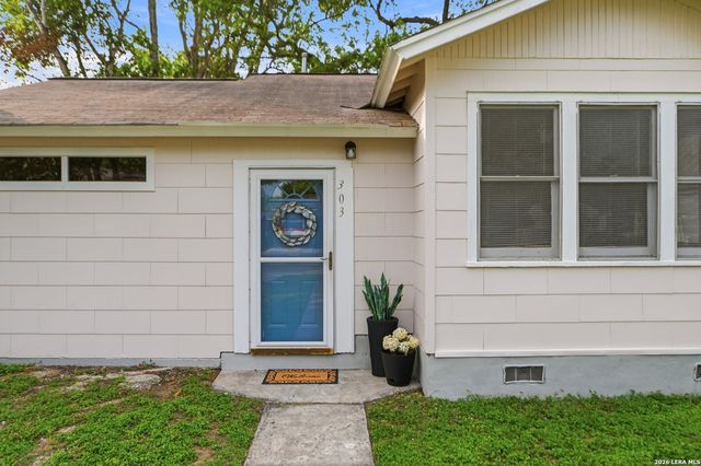 303 AERO AVE, Schertz, TX 78154