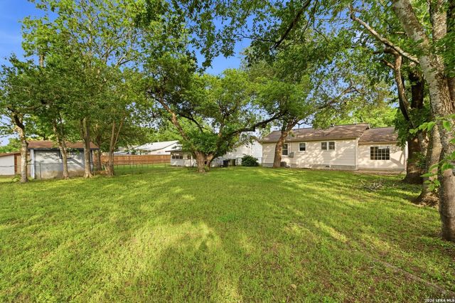 303 AERO AVE, Schertz, TX 78154