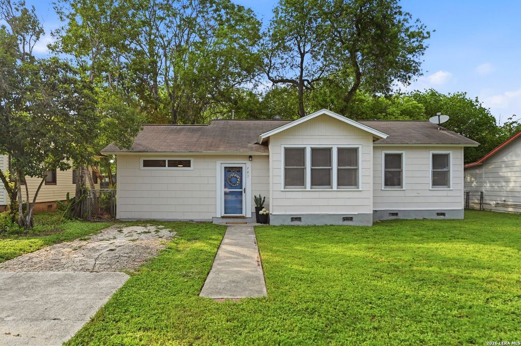 303 AERO AVE, Schertz, TX 78154