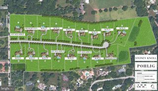 311 STONEY KNOLL LANE #LOT 1, Berwyn, PA 19312