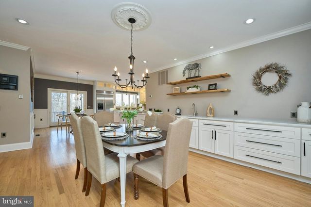 5828 HUNTON WOOD DR, Broad Run, VA 20137