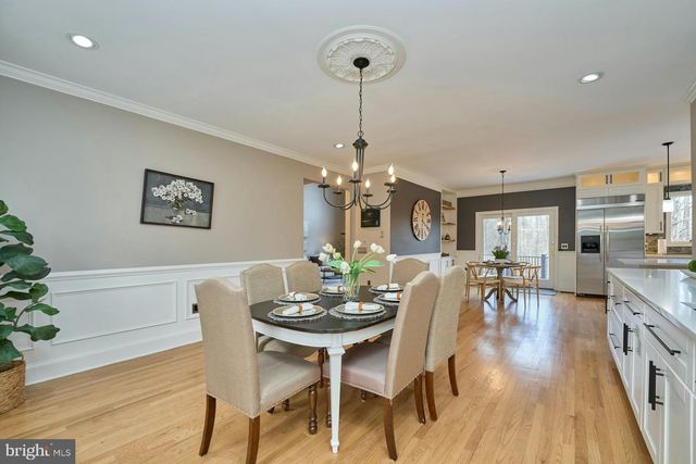 5828 HUNTON WOOD DR, Broad Run, VA 20137