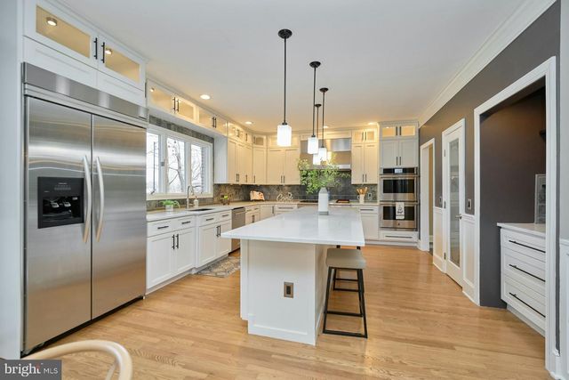 5828 HUNTON WOOD DR, Broad Run, VA 20137