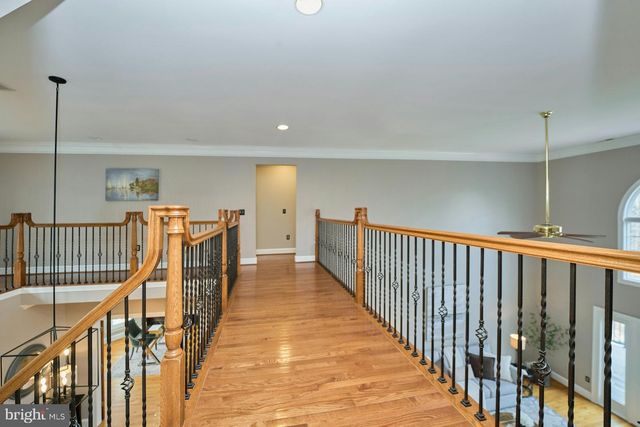 5828 HUNTON WOOD DR, Broad Run, VA 20137