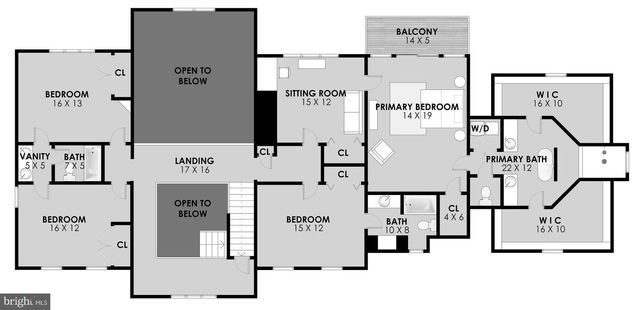 5828 HUNTON WOOD DR, Broad Run, VA 20137