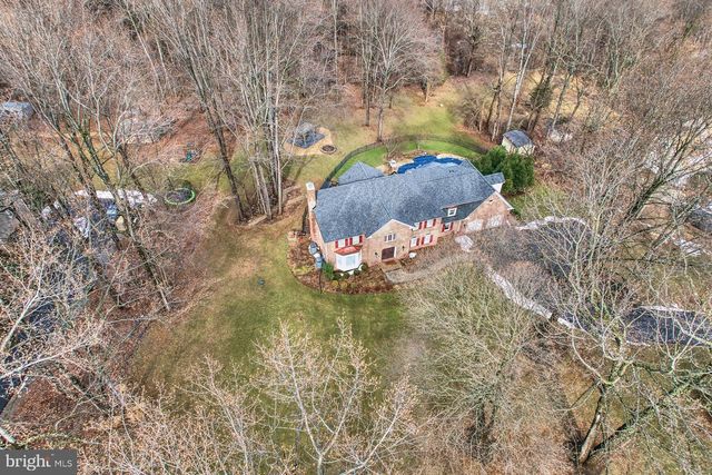 5828 HUNTON WOOD DR, Broad Run, VA 20137