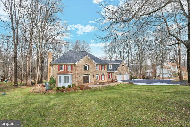 5828 HUNTON WOOD DR, Broad Run, VA 20137