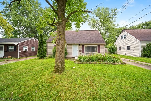 633 Vermont Drive, Lorain, OH 44052