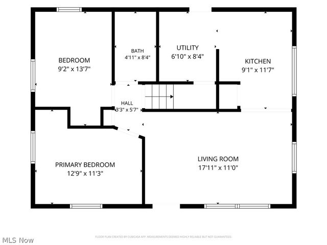 633 Vermont Drive, Lorain, OH 44052