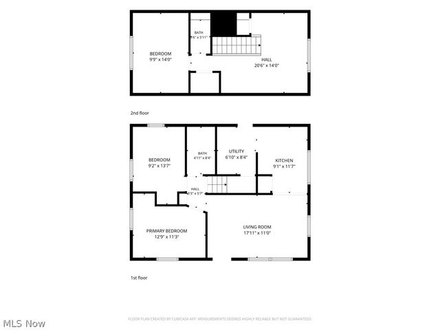 633 Vermont Drive, Lorain, OH 44052