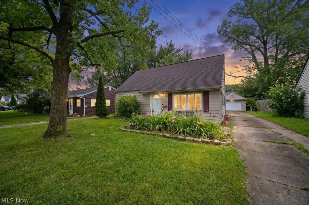 633 Vermont Drive, Lorain, OH 44052