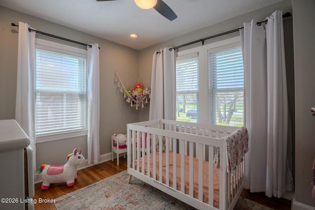 4809 Southern Pkwy, Louisville, KY 40214