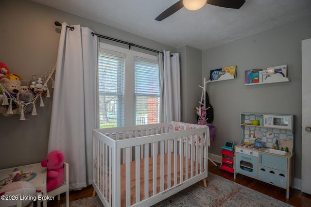 4809 Southern Pkwy, Louisville, KY 40214