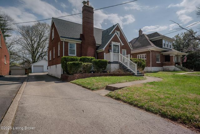 4809 Southern Pkwy, Louisville, KY 40214