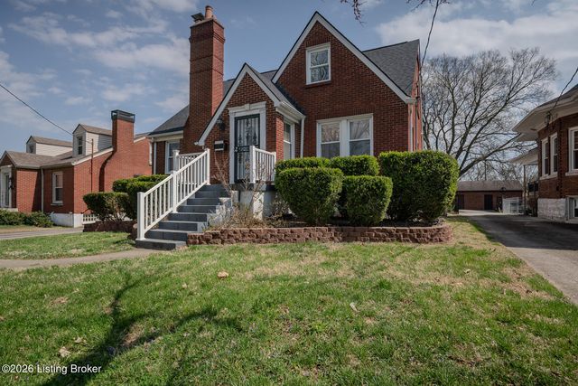 4809 Southern Pkwy, Louisville, KY 40214