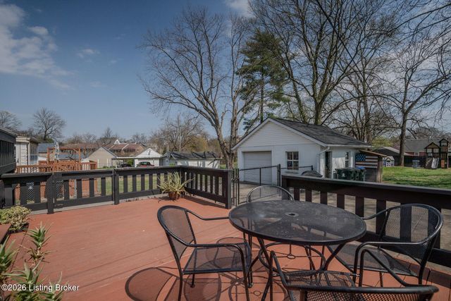 4809 Southern Pkwy, Louisville, KY 40214