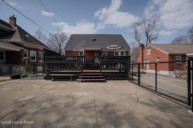 4809 Southern Pkwy, Louisville, KY 40214