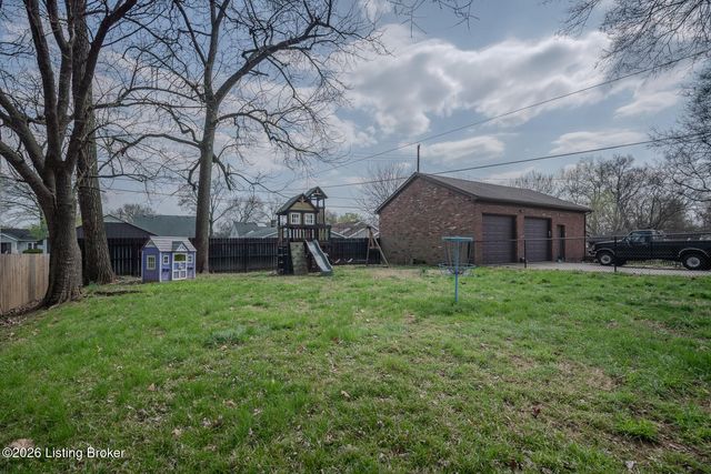 4809 Southern Pkwy, Louisville, KY 40214