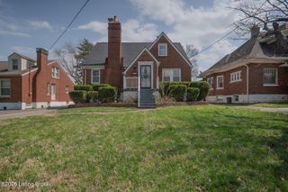 4809 Southern Pkwy, Louisville, KY 40214