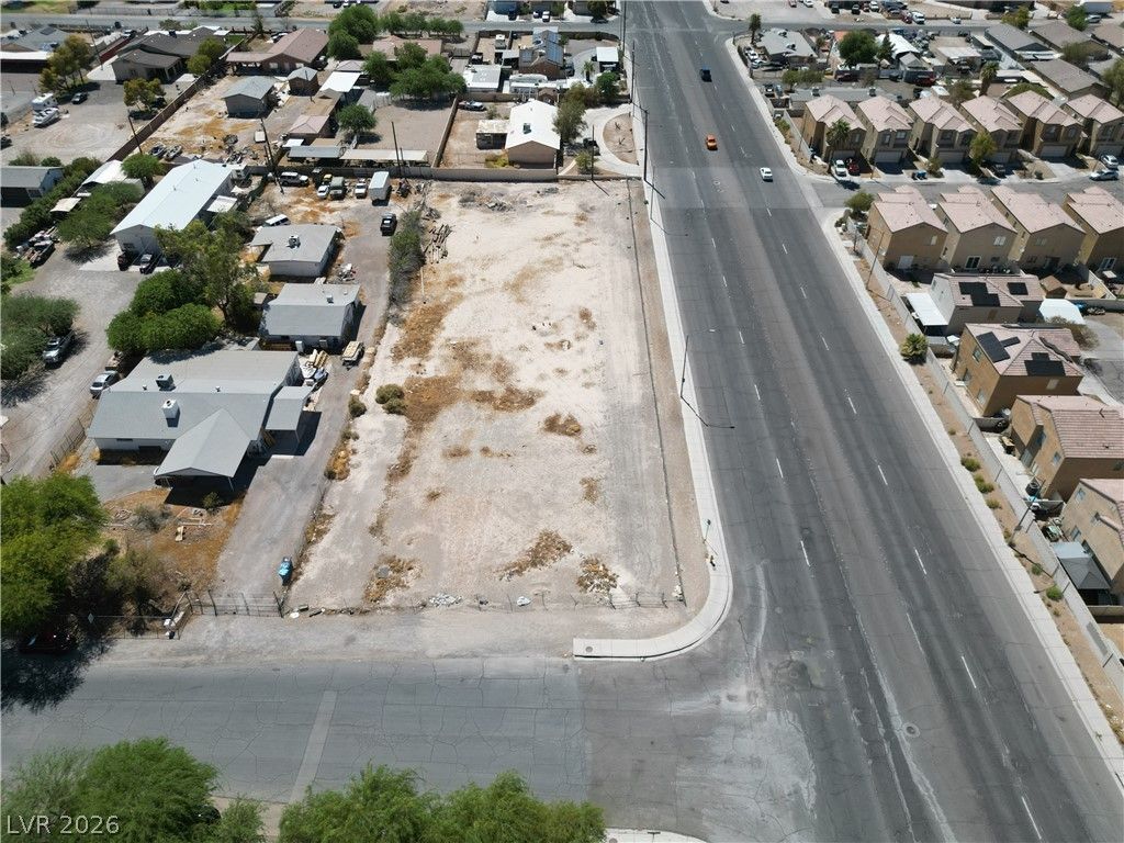 1571 Betty Lane, Las Vegas, NV 89110 — photo 3