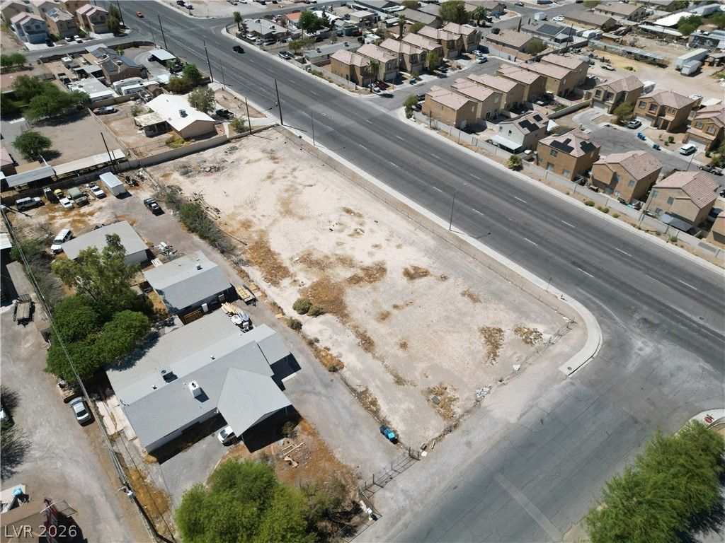 1571 Betty Lane, Las Vegas, NV 89110 — photo 4