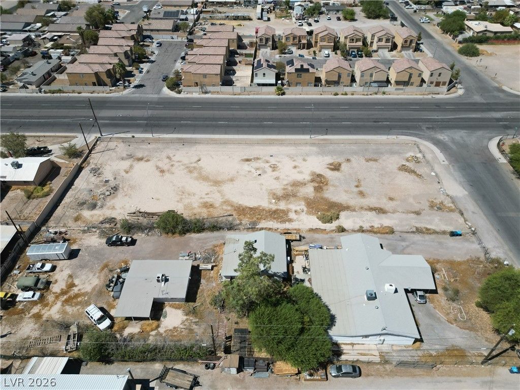 1571 Betty Lane, Las Vegas, NV 89110 — photo 5