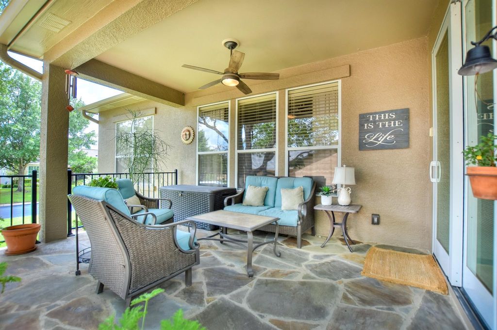 125 Elderberry ST, Georgetown, TX 78633
