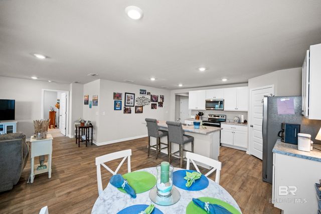 18089 Lewis Smith Drive, Foley, AL 36535