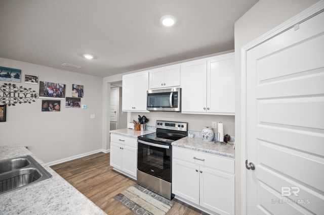 18089 Lewis Smith Drive, Foley, AL 36535