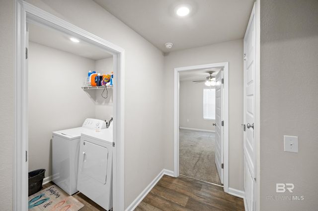 18089 Lewis Smith Drive, Foley, AL 36535