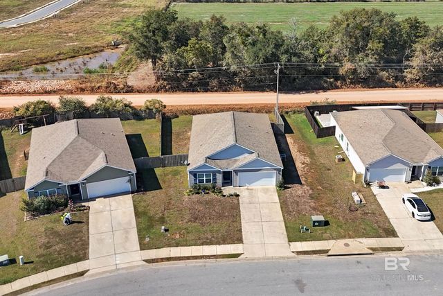 18089 Lewis Smith Drive, Foley, AL 36535