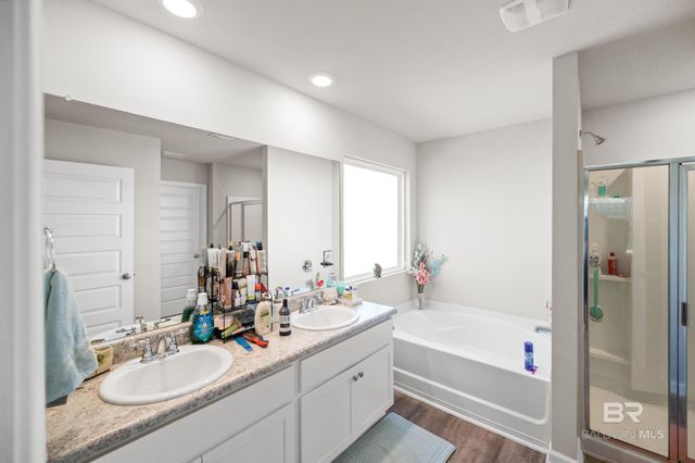 18089 Lewis Smith Drive, Foley, AL 36535
