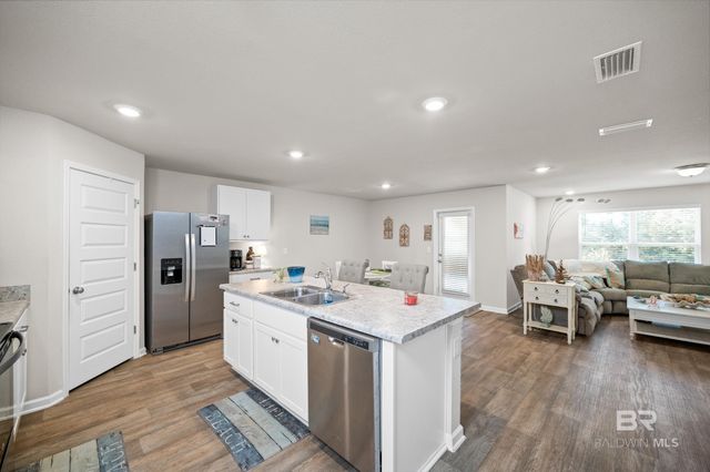 18089 Lewis Smith Drive, Foley, AL 36535