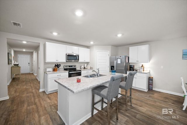 18089 Lewis Smith Drive, Foley, AL 36535