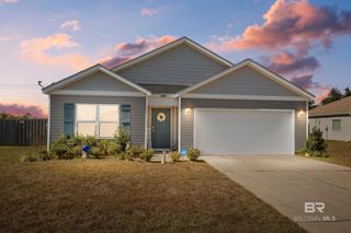 18089 Lewis Smith Drive, Foley, AL 36535