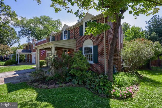 978 PLEASURE RD, Lancaster, PA 17601